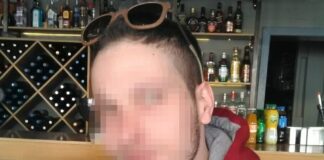 Αυτός είναι ο 34χρονος που κατηγορείται ότι πυροβόλησε τη μητέρα του