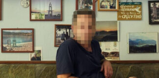 Χαροπαλεύει ο επιχειρηματίας από την επίθεση της συζύγου που του έβαλε φωτιά – «Δεν το χωράει το μυαλό μου»
