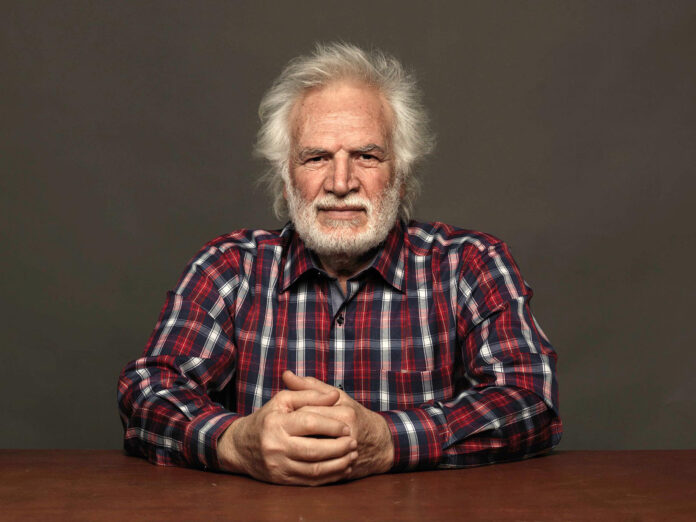 klimis pirounakis