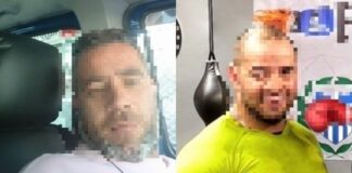 Αυτοί είναι οι δύο συλληφθέντες για τη δολοφονία Καραϊβάζ