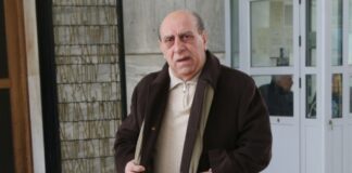 Έφυγε από τη ζωή ο Χρήστος Μπίρος