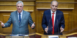 Ο Μυλωνάκης ξαναχτυπά για Βελόπουλο