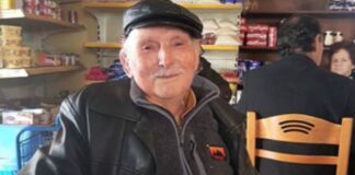 Πέθανε στα 103 του χρόνια – Είχε αποκαλύψει το μυστικό της μακροζωίας του