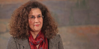 Η Καλλιόπη Σπανού θα αναλάβει υπηρεσιακή υπουργός Εσωτερικών ενόψει εκλογών