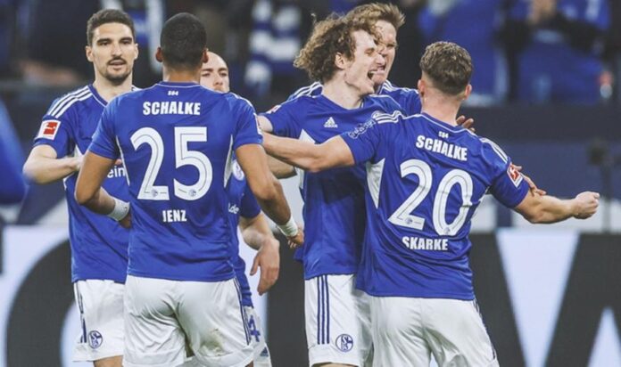 ΓΕΡΜΑΝΙΑ schalke_233041