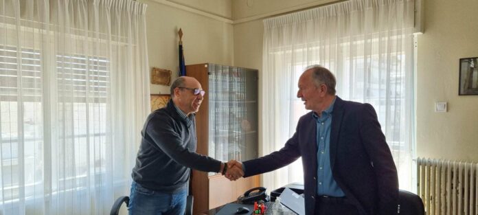 ΛΙΟΥΠΗΣ ΠΡΩΤΟΒΑΘΜΙΑ