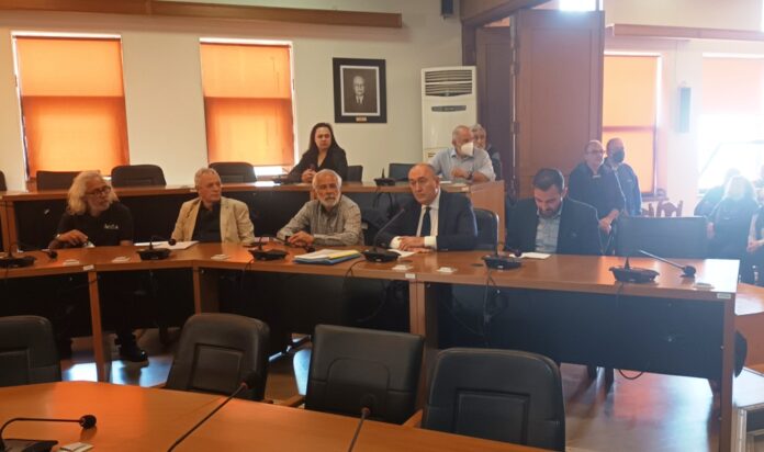 ΣΥΜΒΟΥΛΙΟ ΦΟΡΕΙΣ