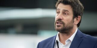 Μέσα στην ημέρα η απόφαση για την άρση ασυλίας του Αλέξη Γεωργούλη