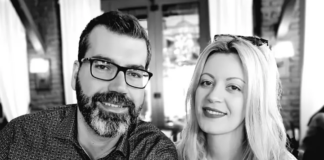 «Η Δέσποινα και το μωρό δεν γυρίζουν πίσω»