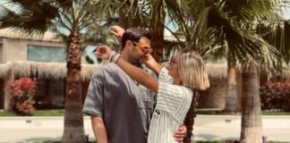 Η μεγάλη αλλαγή της Ελένης Χαμπέρη