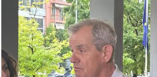 «Πιστεύω ότι ήταν επικίνδυνοι» – Τι λέει ο γυμνασιάρχης που απήγαγαν οι Θεματοφύλακες του Συντάγματος»