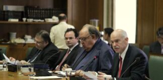 «Μαζί τα φάγαμε»! Η φράση του Θεόδωρου Πάγκαλου που έμεινε στην ιστορία και οι αντιδράσεις