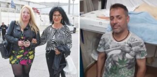 Παντρεύτηκε η Ερασμία Μάνου με τον φυλακισμένο σύντροφό της – Τα πρώτα λόγια