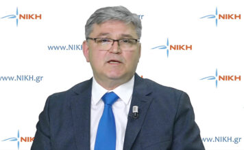 Νατσιός: Πετάξαμε τη μάνα έξω από το σπίτι, δεν είναι χειραφέτηση είναι σκλαβιά
