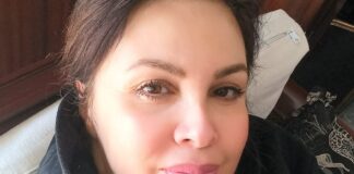 «Αυτό είναι κάτι που ήθελα να μοιραστώ μαζί σας»