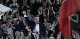 Αλέξης Τσίπρας: Χαμένες μάχες είναι μονάχα οι μάχες που δεν δίνονται