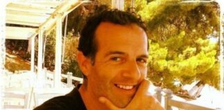 «Δεν θα ξεχάσω ποτέ την εικόνα της μητέρας μου όταν χάσαμε τον αδερφό μου»