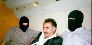 Η συγκλονιστική υπόθεση της απαγωγής Οτσαλάν και πώς ο Πάγκαλος περιέγραψε τα δραματικά γεγονότα
