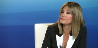 Ξέσπασε η Ράνια Τζίμα μετά το debate: Μένουμε άναυδοι, δεν μας έπιαναν εκείνη την ώρα οι κάμερες