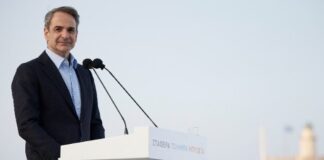 Ο Μητσοτάκης ξεκινά ξανά τις περιοδείες μετά τον κορονοϊό – Τα «αγκάθια» για αυτοδυναμία της ΝΔ