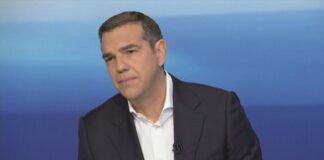 ΣΥΡΙΖΑ: Η τραγωδία «πάγωσε» τα πάντα – Στην Καλαμάτα ο Τσίπρας