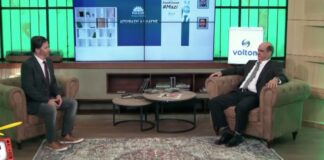 Απολαυστικός Μητσικώστας: Όταν ο «Ανδρουλάκης» ανακοίνωσε το 11% του ΠΑΣΟΚ στον «Ανδρέα Παπανδρέου» – Δείτε βίντεο