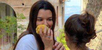«Ο ερχομός του παιδιού με έκαναν να ξεκινήσω χάπια»