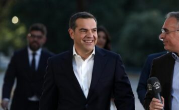 Βίντεο του Τσίπρα για την «Ιθάκη»: Πίσω από τις λέξεις κρύβεται ο Αλέξης, θα μιλήσω στις 3 Δεκέμβρη