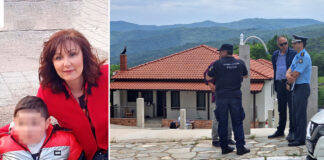 «Είδα το παιδί μες στα αίματα, φώναζε παππού»: Τι λέει ο πατέρας του γυναικοκτόνου