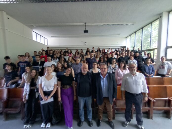 foitites apth enosi sintakton 2