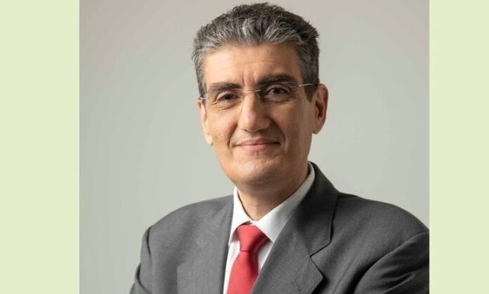 giannoulis