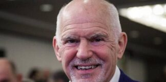 Γιώργος Παπανδρέου: «Η μαζική συμμετοχή κάνει πιο ισχυρό το ΠΑΣΟΚ»