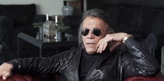 Ο Ηλίας Ψινάκης ξέσπασε: Αφήστε τον ήσυχο, τον γ@@@@α@ε