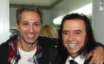 Ο γιος του αείμνηστου Σταμάτη Κόκοτα που χάραξε την δική του μουσική πορεία – Οι επιτυχίες και το μοιραίο έμφραγμα