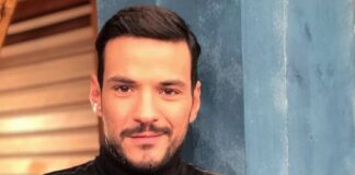 «Χρειάστηκε να νοσηλευτώ, είχα καθηλωθεί στο κρεβάτι»