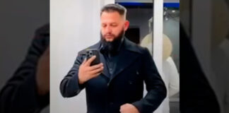 «Εγώ δεν πείραξα κανένα παιδί…»