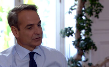 Μητσοτάκης: «Η Τουρκία παρενέβη στις εκλογές στη Ροδόπη υπέρ συγκεκριμένου υποψηφίου»