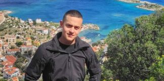«Όλα έγιναν μέσα σε 5 λεπτά» – Πώς έχασε τη ζωή του ο 25χρονος Νίκος
