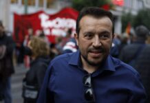 Παππάς κατά Φάμελλου: Να φέρει τα επόμενα 24ωρα αποτελέσματα της απόφασης της ΚΕ, αν όχι τα πάντα θα πρέπει να εξεταστούν
