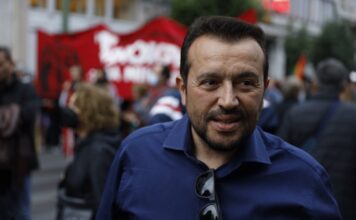 Παππάς κατά Φάμελλου: Να φέρει τα επόμενα 24ωρα αποτελέσματα της απόφασης της ΚΕ, αν όχι τα πάντα θα πρέπει να εξεταστούν