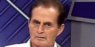 «Tον παρέλαβε με ασθενοφόρο και δεν ξέρουμε πού τον πήγε»