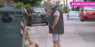 H πρώτη αντίδραση του Στάθη Παναγιωτόπουλου μετά τις εξελίξεις για το νέο «ροζ βίντεο»