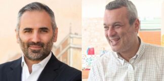 Δύο αδερφές παντρεμένες με βουλευτές του ΣΥΡΙΖΑ – Η ανάρτηση του πεθερού στο Facebook