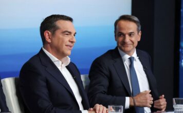 ΕΛΑΣ κατά Μητσοτάκη: «Αυτή δεν είναι σταθερότητα, είναι στασιμότητα»