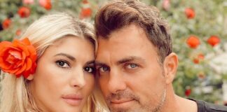 «Μας κάνεις υπερήφανους κάθε στιγμή»