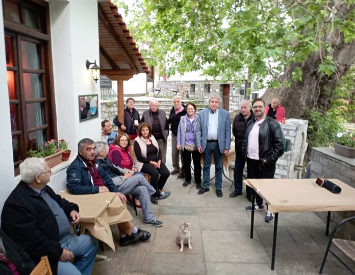 Πλεύση Σταγιάτες 2
