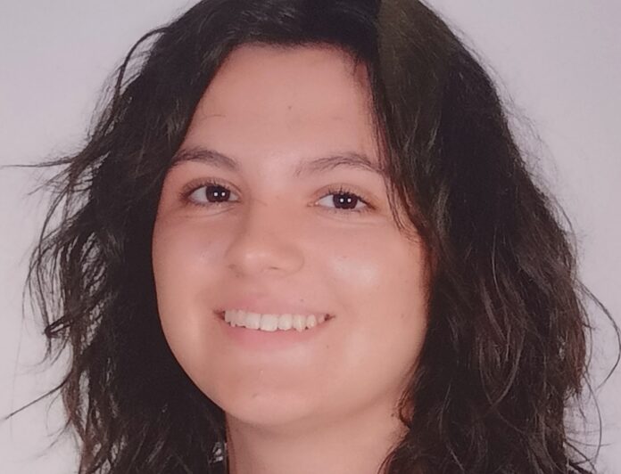 Κατσούδα Ελένη Ραφαέλα