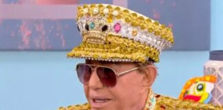 «Από το τρίτο εμβόλιο και μετά ζω με οξυγόνο» – Όσα δήλωνε τρεις μήνες πριν από τον θάνατό του