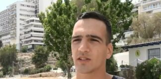 «Έτσι έσωσα τη 17χρονη που προσπάθησαν να τη βιάσουν» (βίντεο)