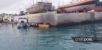 Συνελήφθησαν οι νεαροί που χάθηκαν με τη βάρκα – Μπορεί να πληρώσουν τη… νύφη για την επιχείρηση εντοπισμού
